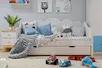 Кровать ТК №28 800х1800