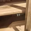 Тумба 97 BAHUT