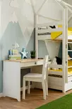 Кровать 2-яр ТК №17 800х1600