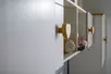   Антресоль массив сосны ТК №3  