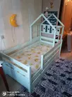 Кровать ТК №25  800х1800