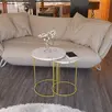 Столик кофейный Sheffilton SHT-CT7