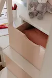 Лесенка комод для двухъярусной кровати ТК