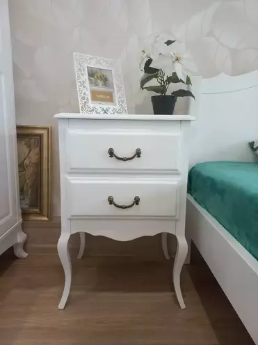 Тумба Авиньон 2 ящика