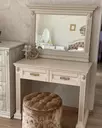 Стол Верона туалетный 2 ящика