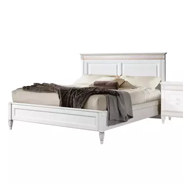 Кровать 1400х2000 Бирмингем ГМ 6481В