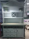 Сервант Валенсия 2-69  сосна
