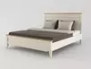 Кровать  "Римини" 1200х2000
