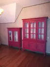 Сервант Бьерт 1-60  сосна