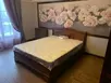 Кровать двухспальная Фердинанд ОВ 03  2000х2000