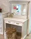 Стол Верона туалетный 2 ящика