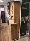 Буфет 97 верх RE 97