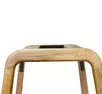 Стул барный Sheffilton SHT-ST35/S94