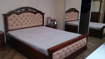Кровать Венеция 1800х2000