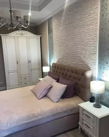 Кровать Джулия 2000х2000