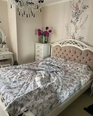 Кровать Венеция 1400х2000