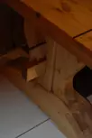 Стол Монастырский 180 TAB MONA 180