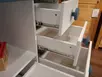 Детский комод 5 ящиков ТК №20