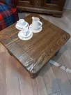 Стол журнальный с ящиком Фердинанд журнальный ОВ 02