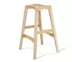 Стул барный Sheffilton SHT-ST35/S65