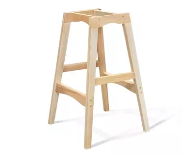 Стул барный Sheffilton SHT-ST35/S65