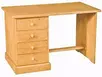 Стол письменный Пол-Министра BUREAU DEMI-MINISTRE