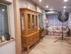 Сервант Валенсия 2-51  сосна