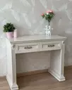 Стол Венеция туалетный 2 ящика