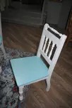 Стул Скандия 17.1.01