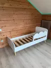 Кровать детская ТК №30 800х1600