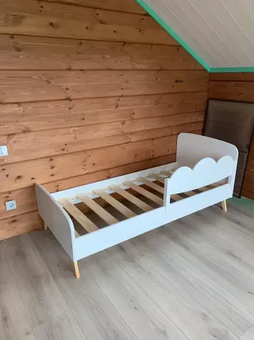 Кровать детская ТК №30 800х1600