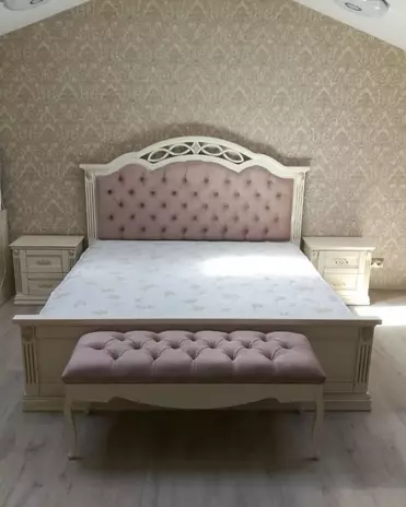 Кровать Венеция 1800х2000