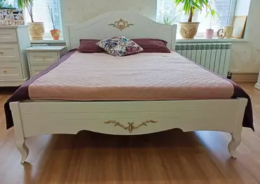 Кровать Авиньон 1600х2000