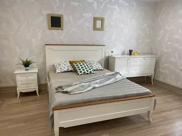 Кровать мдф "Римини" 1800х2000