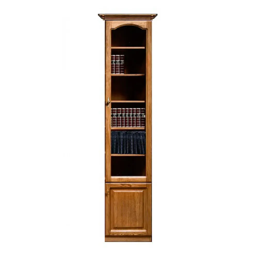 Шкаф книжный Куэнка ГМ 2312-06