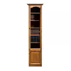 Шкаф книжный Куэнка ГМ 2312-06