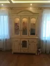 Сервант Валенсия 2-6  сосна