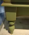   Комод массив сосны Бьерт 1-12  