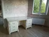 Стол Скандия 2-х тумбовый кабинетный 6.1.05