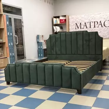 Кровать Форсайт 1400х2000