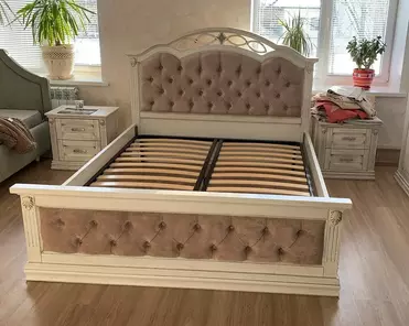 Кровать Венеция 1400х2000