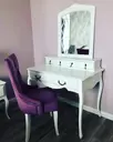 Стул Луи мягкий