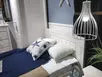 Кровать Милано 90*200 с 1 ящиком (выставочный образец)