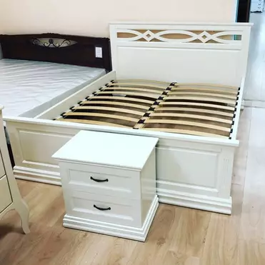 Кровать Лирона 1400х2000