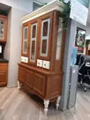 Сервант 3 створчатый  Бьерт 1-56 сосна