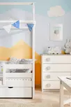 Кровать ТК №5  800х1800