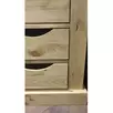 Комод ROLLER-MB1P+4T
