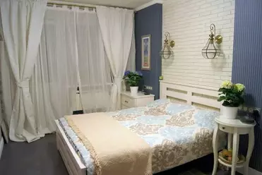 Кровать Ярви 900х2000 12.14.01