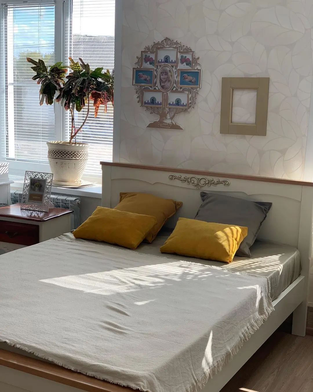 Кровать Арредо 1400х2000
