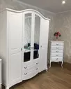 Шкаф Авиньон 4-х створчатый